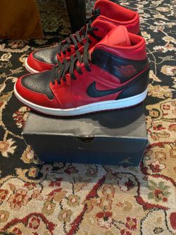 Jordan 1 size 10 $70