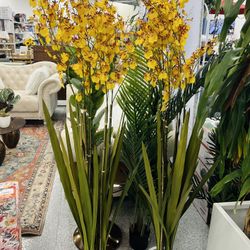 Timeless Artificial Plants & Décor