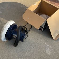 Car Buffer