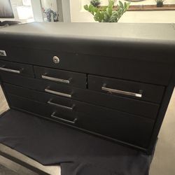 Heavy Duty Toolbox