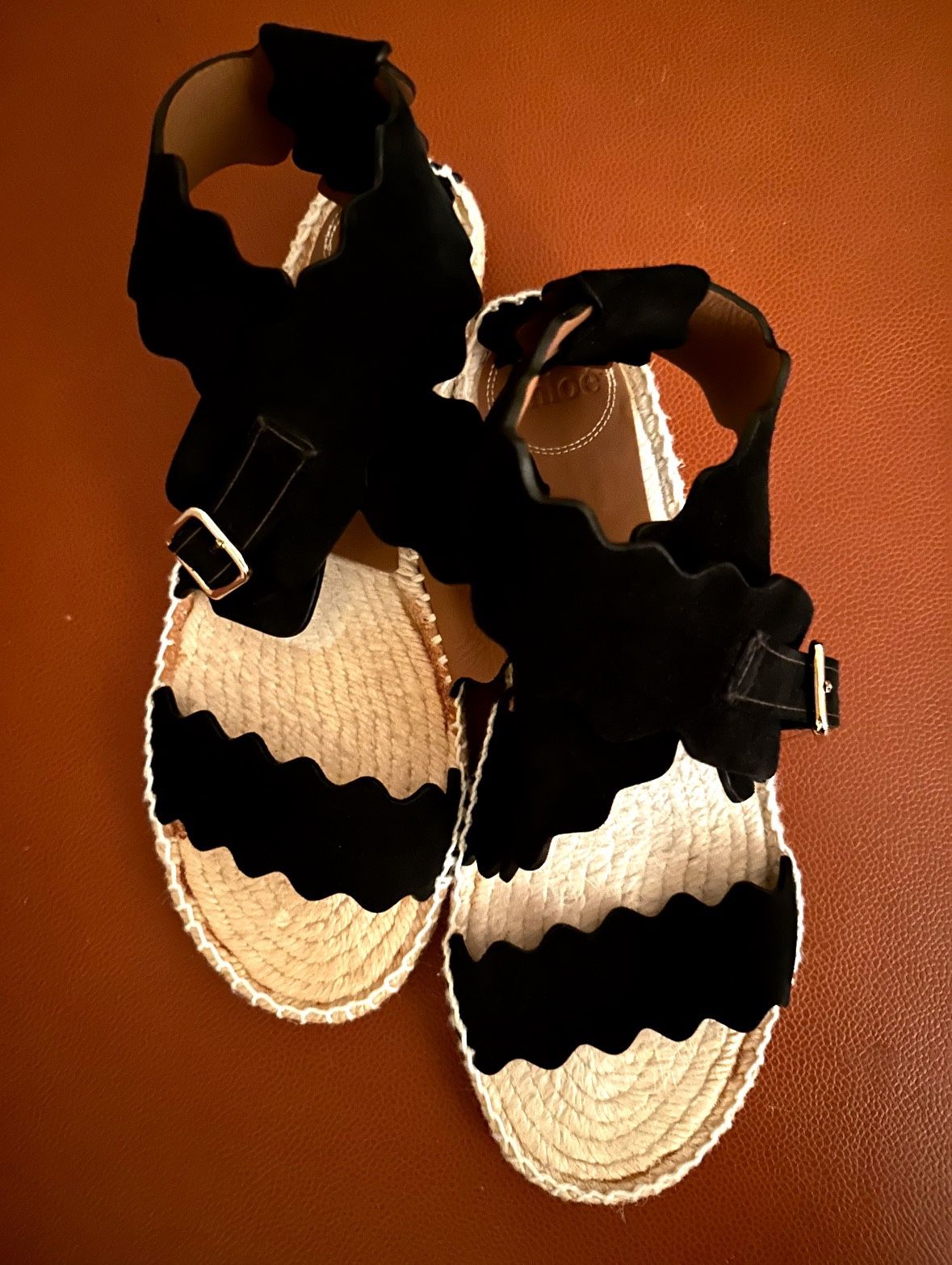 Women’s Designer Shoes Chloe