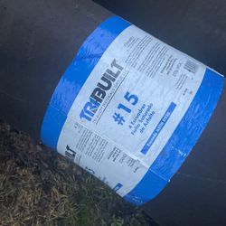 Organic roof organic roofing paper 150 feet