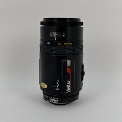Vivitar Auto Focus Lens 75-200mm f/4.5 For Nikon AF-Mount