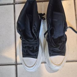 Alexander McQueen shoes