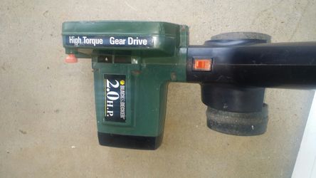 Black and Decker