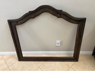 Large Decor Frame