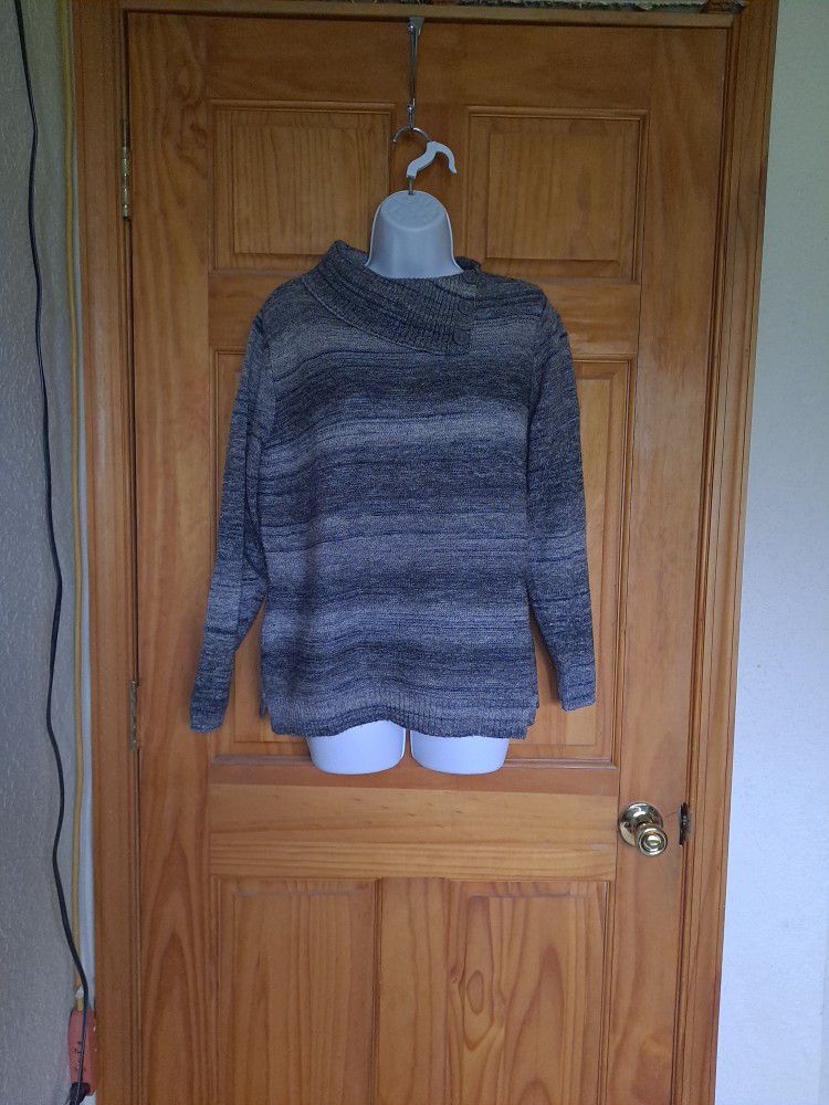 large Sweater 