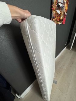 Newton Crib Mattress