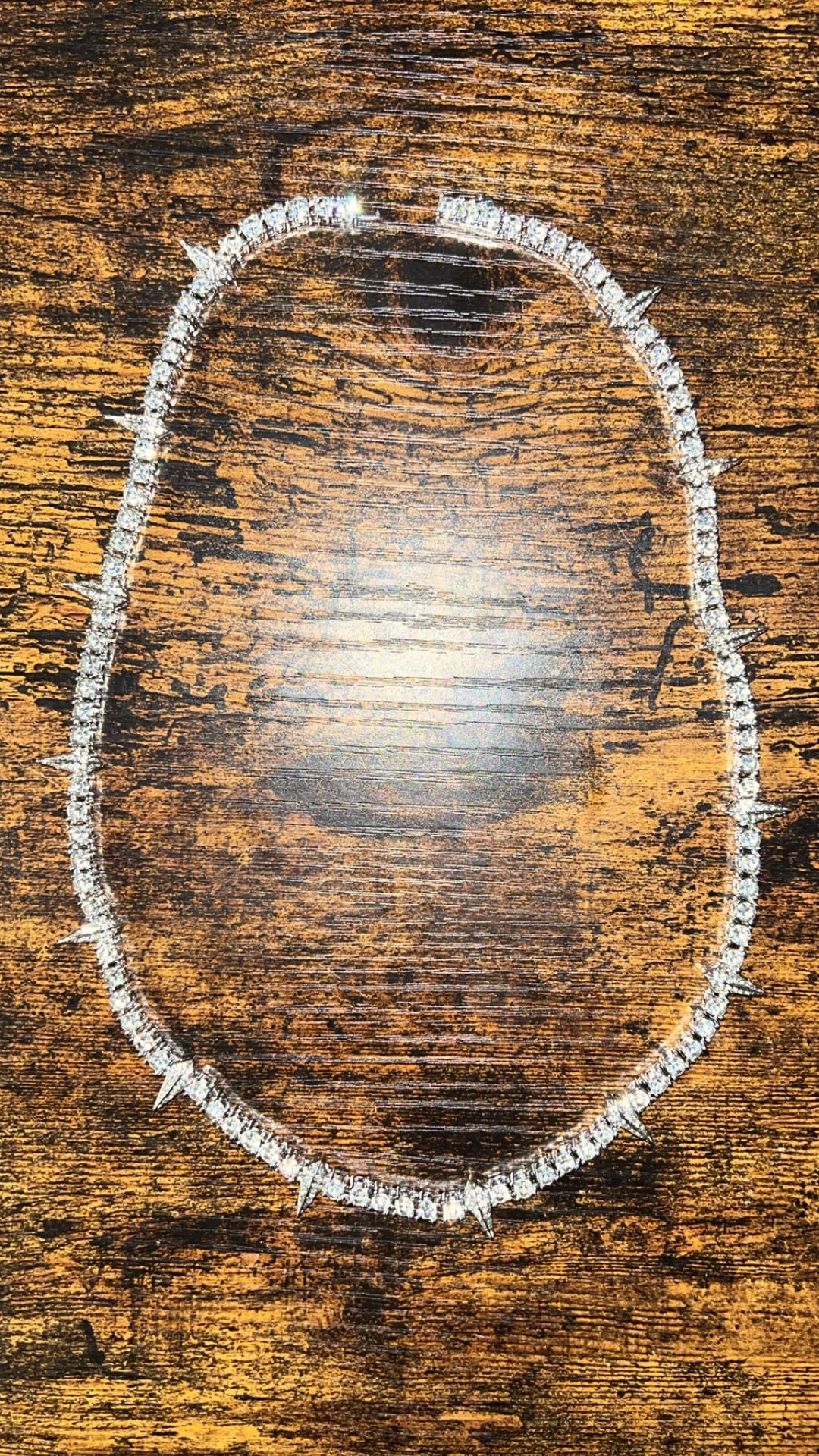 Black Panther Chain