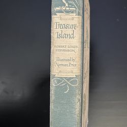 Treasure Island 