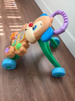 Baby walker