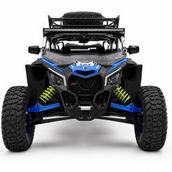 2020 Can-am  Maverick XRS TurboRR