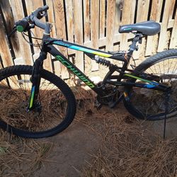 Schwinn Knowles 21 Speed Mountain Bike