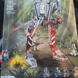 Lego Star Wars