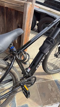 Crew method 350 e bike