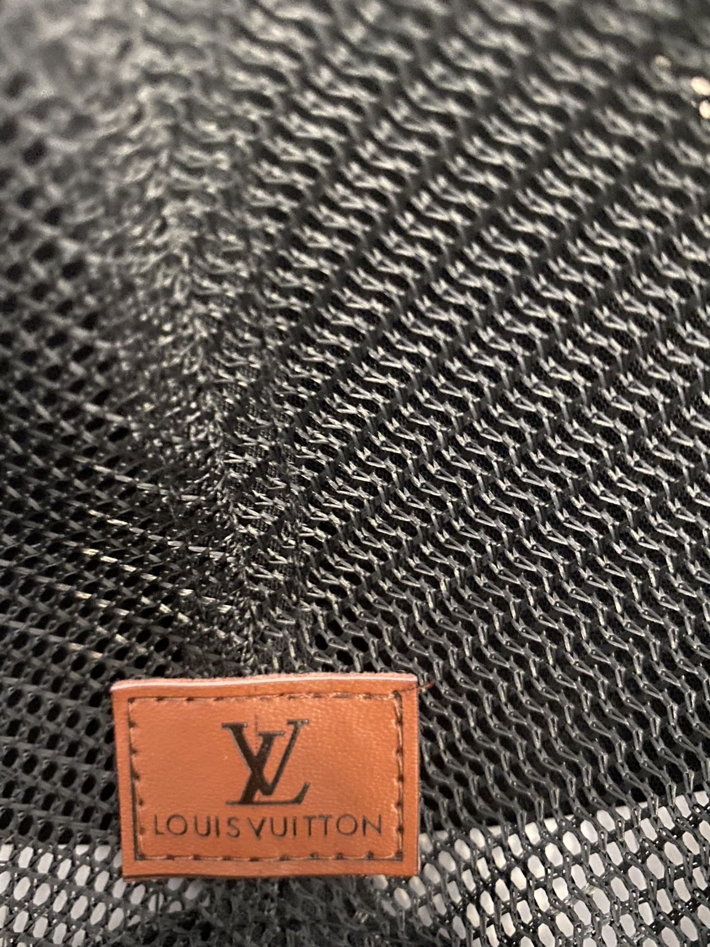 Crome Logo Black Hat