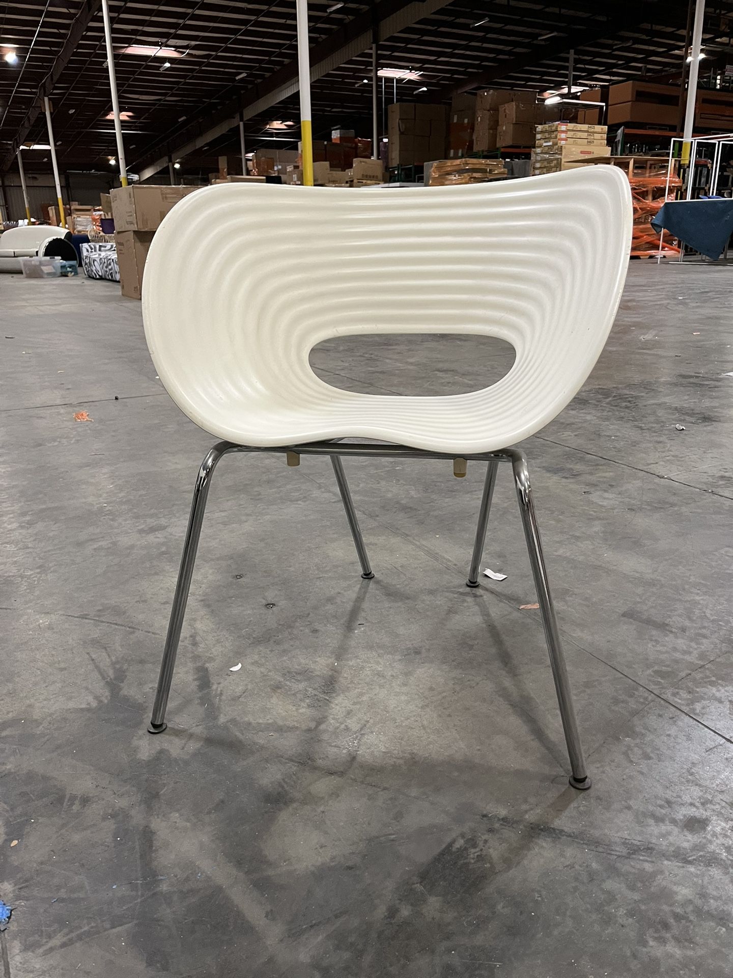 Vitra Chairs