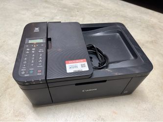 Canon TR4720 Printer