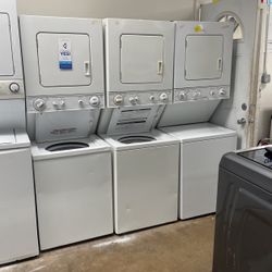 Washers Dryer 