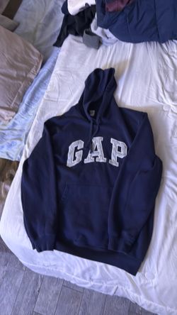 Gap hoodie
