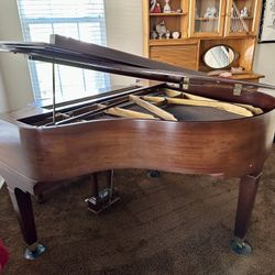 Free Vintage Piano