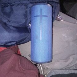 Boom 3 Ultimate Ears Bluetooth Speaker 