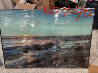 Painting wall art room decor