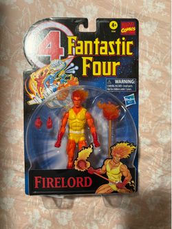 Fantastic 4