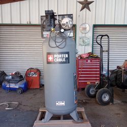 Air Tank 