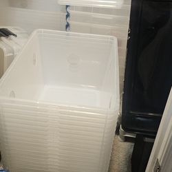 Grow Tubs, Petri Dishes, Substrate Ect 