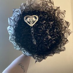 Eternal Flower Bouquet