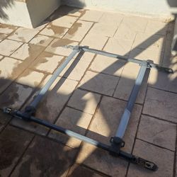 Used Roof Rack 