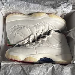 Jordan 11 retro Size 11 men