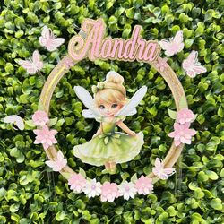Custom Cake Toppers