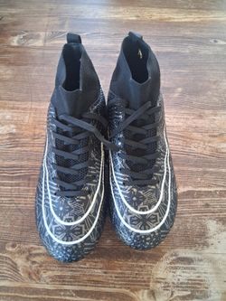 Soccer cleats no brand