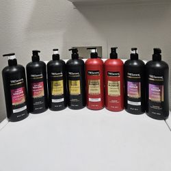 Tresemme Shampoo&Conditioner Bundle 