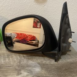 2007-2013 Chevy Tahoe Driver Side Mirror