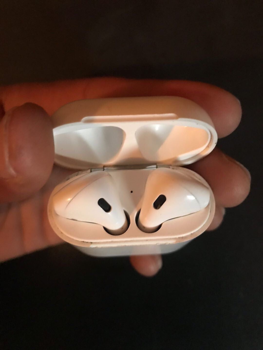 Air Pods