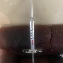 GoGo pogo stick Highly Recommended Durable 