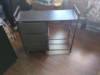 Free storage