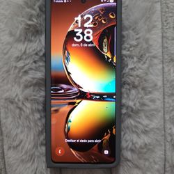 Samsung Galaxy ZFOLD 4 New Unlocked 256gb 