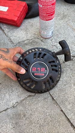 Mini bike