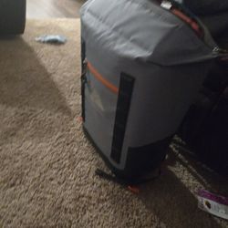 Backpack Cooler New