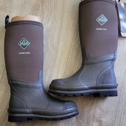 The Original Muck Boot Company (Chore Cool)Size 6Wm's,5Men's