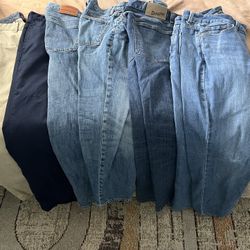 Jeans For Sale-Great Condition 
