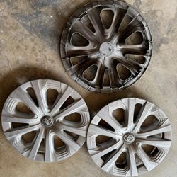 Hubcap Rim Cover For Toyota Prius 2021