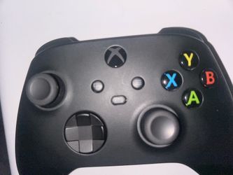 Xbox Controller
