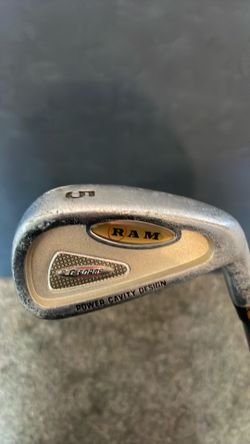 Ram Golf G-Force 5 iron