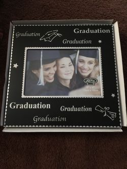 Graduation Frame