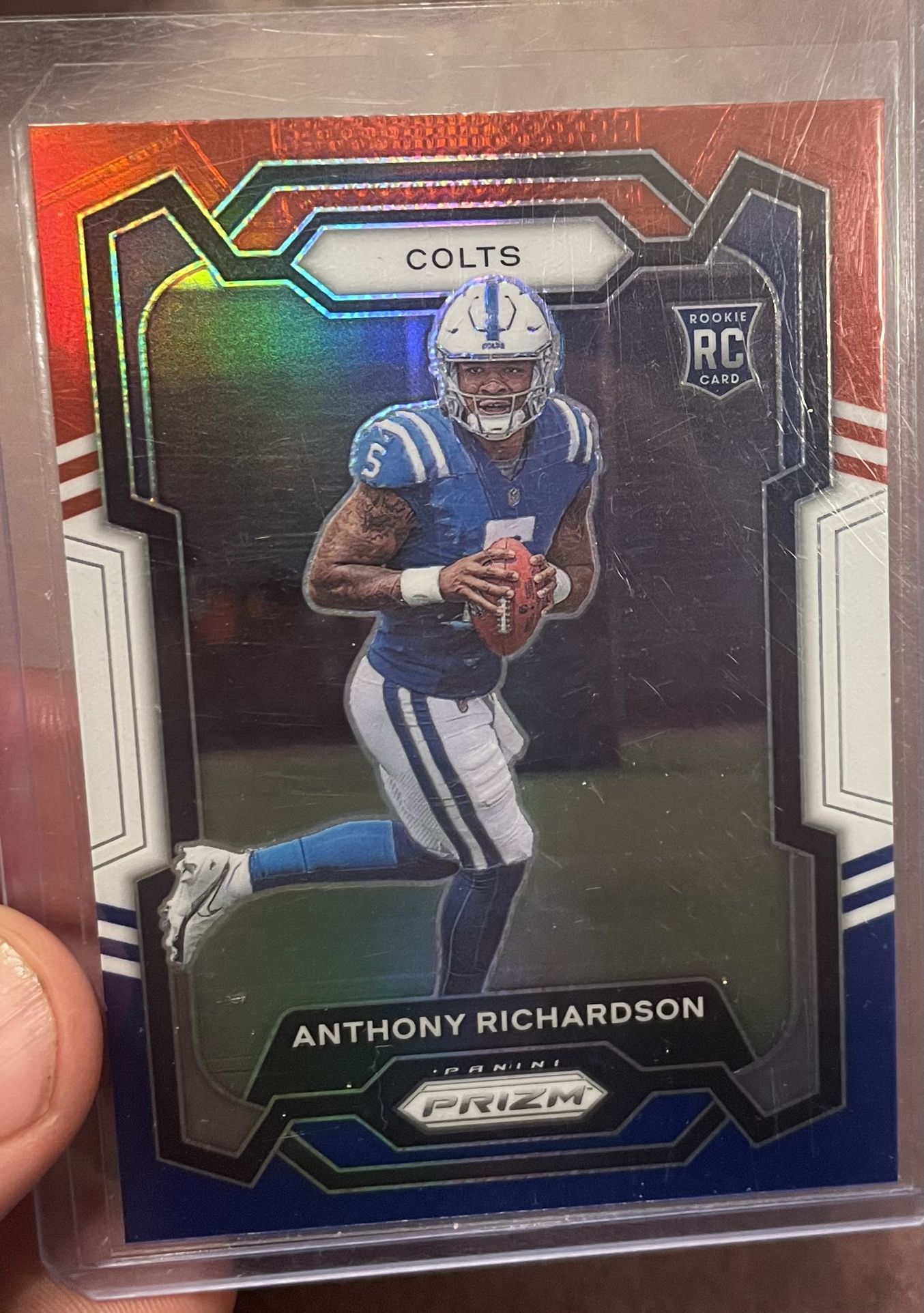 NFL Rookie Cards 2023